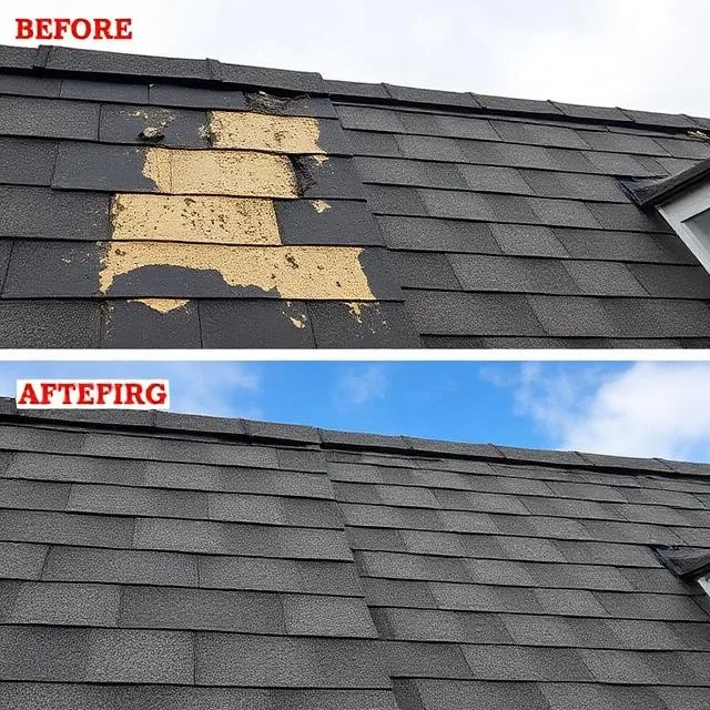 Roof Repair Near Me in Scottsdale, AZ near me